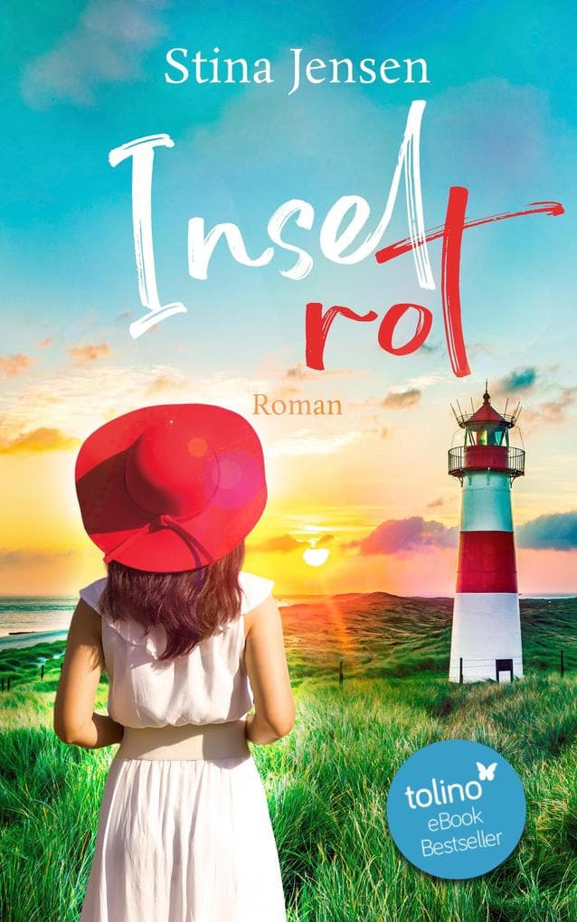 INSELrot: Syltroman