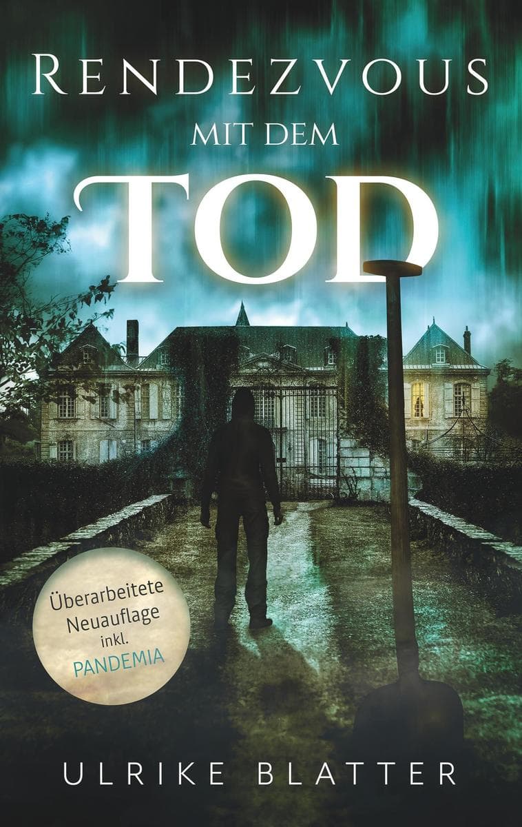 Rendezvous mit dem Tod: Unheimliche Geschichten