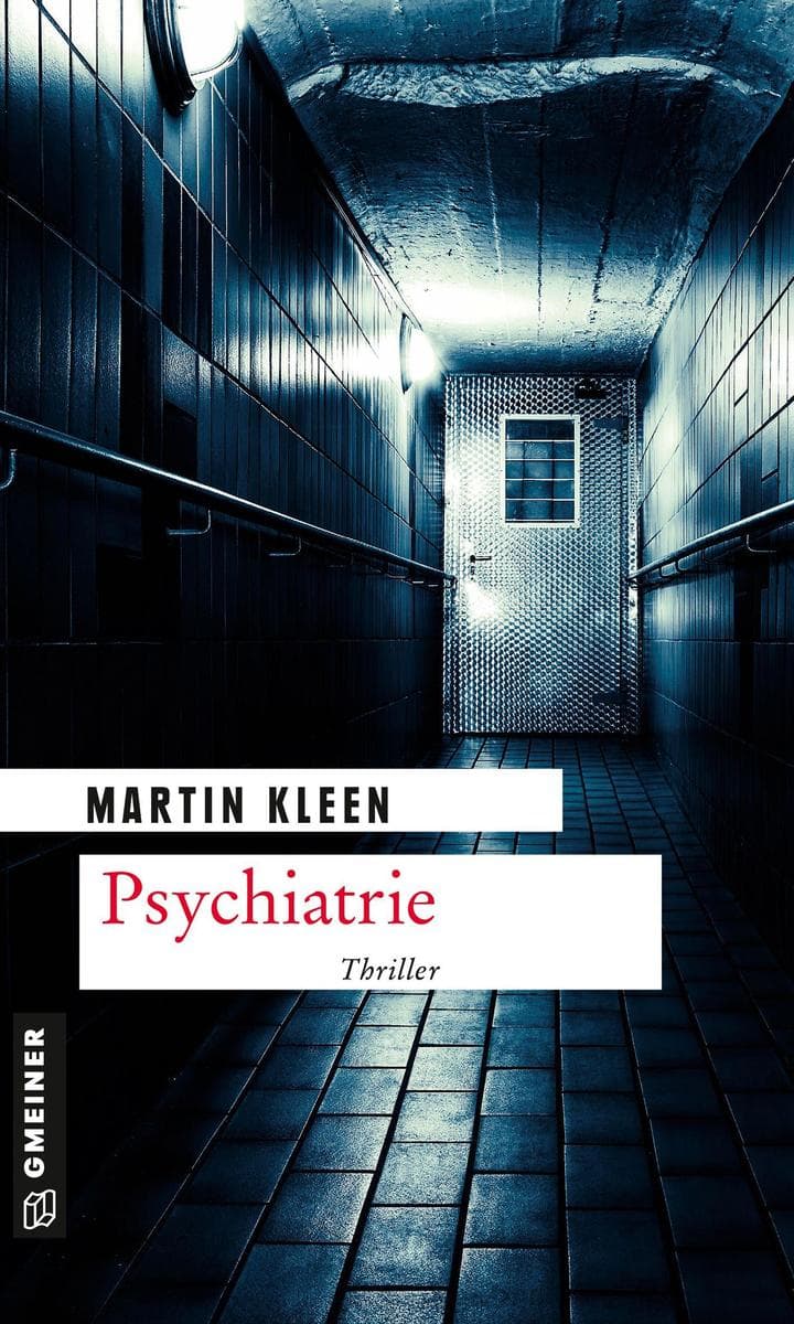 Psychiatrie: Thriller