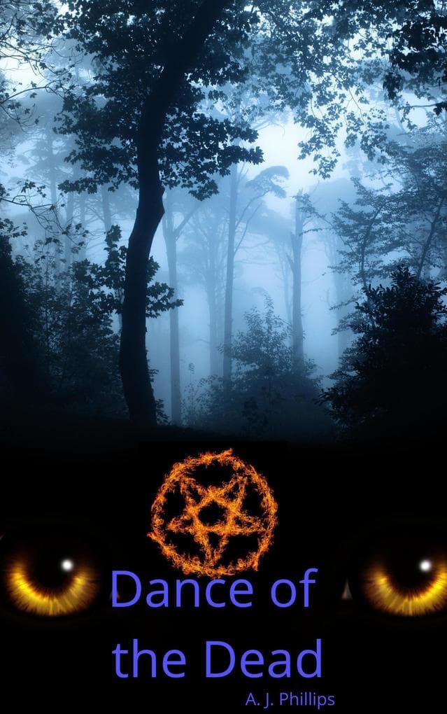 Dance of the Dead: The Damned