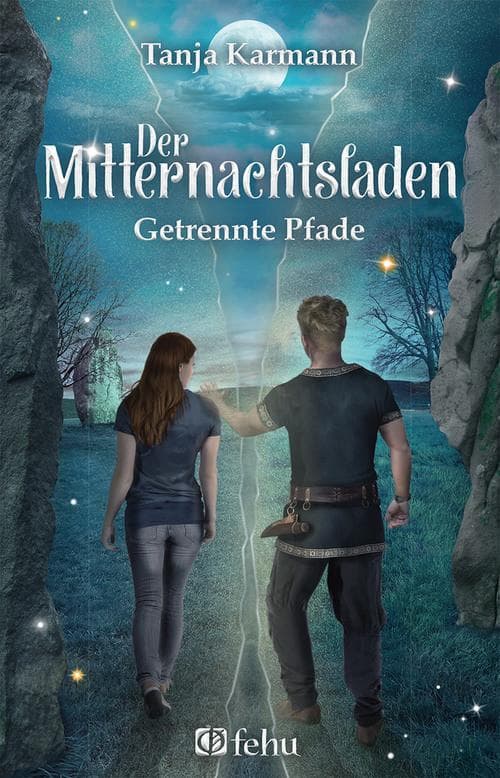 Der Mitternachtsladen: Getrennte Pfade