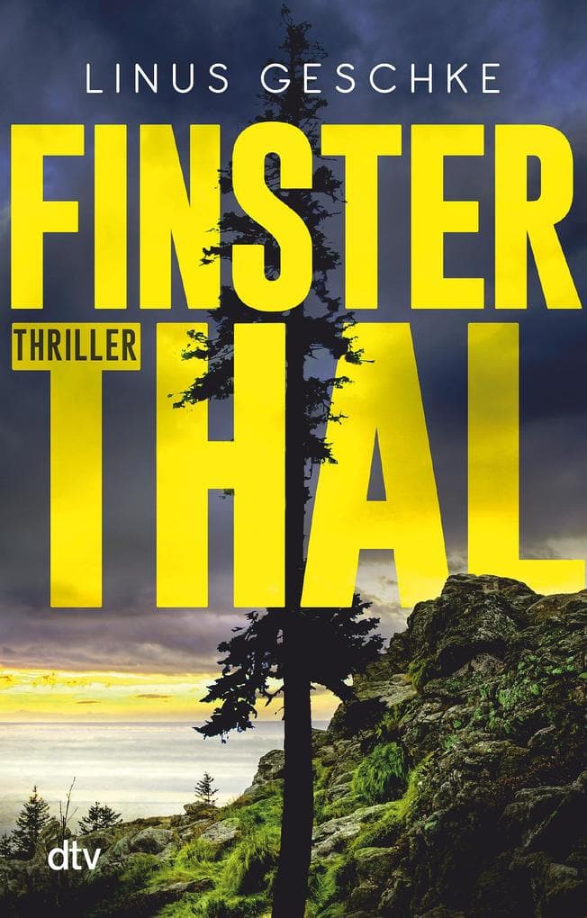 Finsterthal: Thriller
