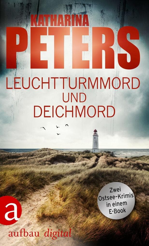 Leuchtturmmord und Deichmord: eBundle