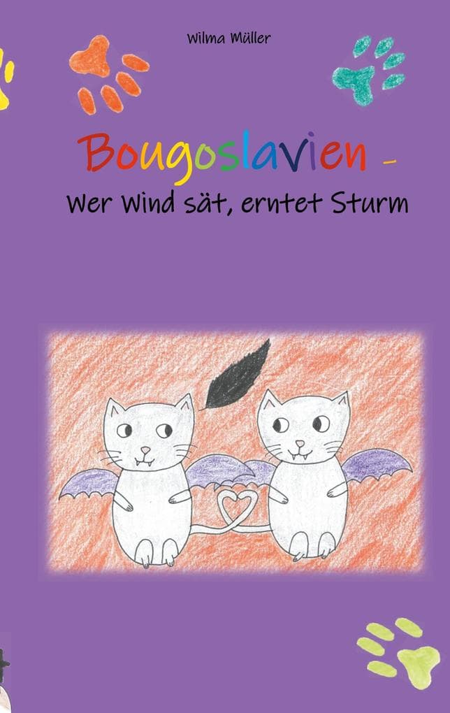 Bougoslavien 4: Wer Wind sät, erntet Sturm