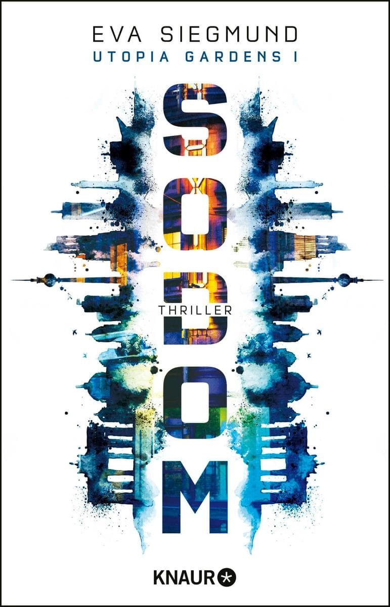 Sodom: Thriller