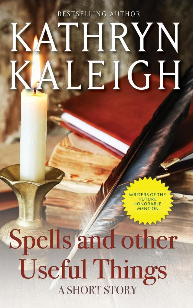 Spells and Other Useful Things: A Short Story