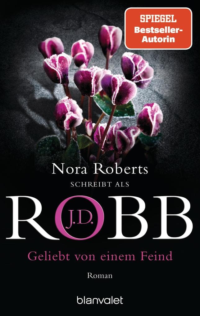Geliebt von einem Feind: Roman