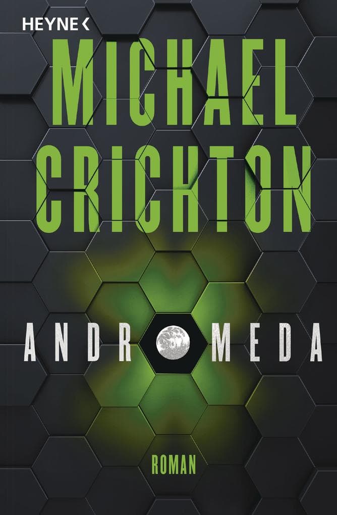 Andromeda: Roman