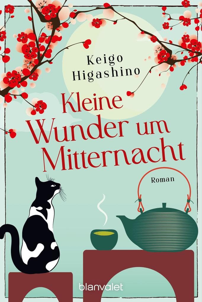 Kleine Wunder um Mitternacht: Roman
