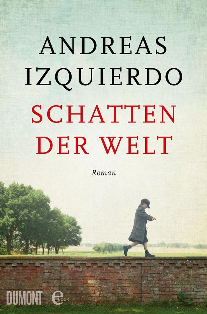 Schatten der Welt: Roman