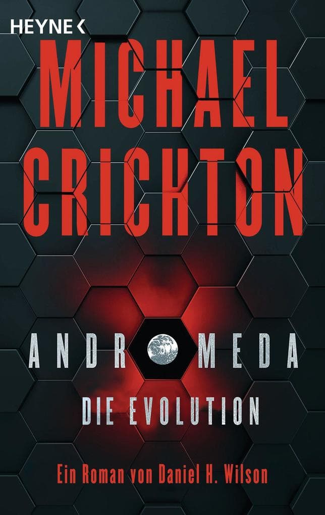 Andromeda - Die Evolution: Roman