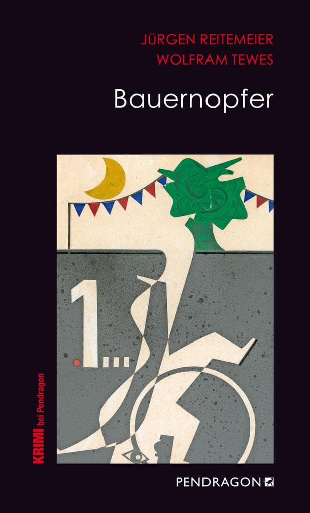 Bauernopfer: Jupp Schulte ermittelt