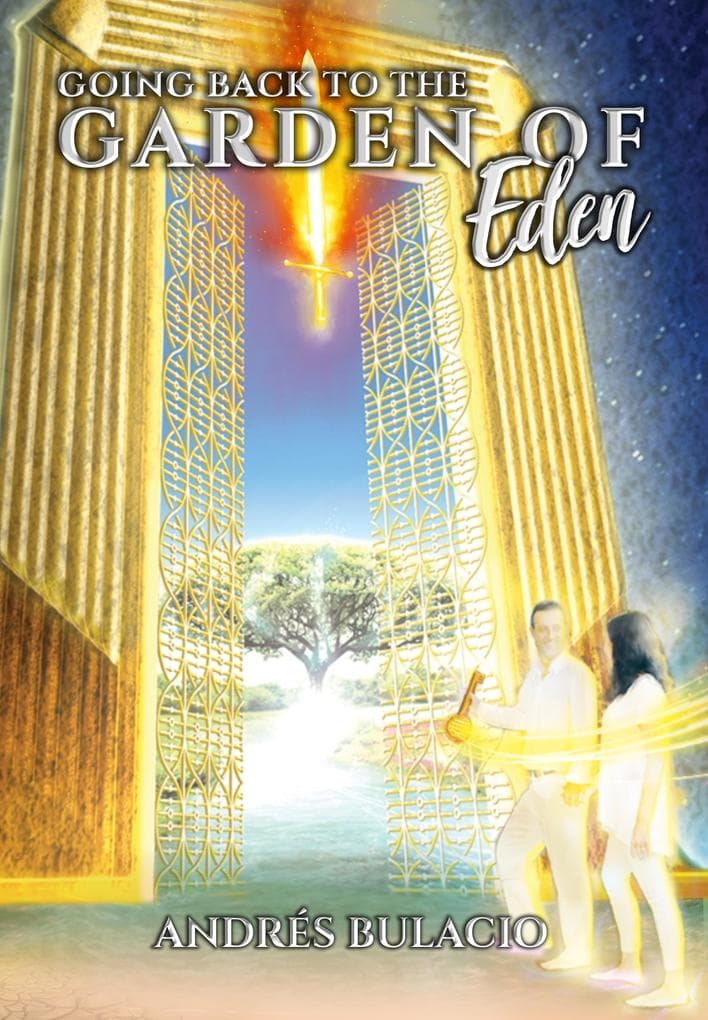 Going Back to the Garden of Eden: Your marriage can experience the fullness of Eden