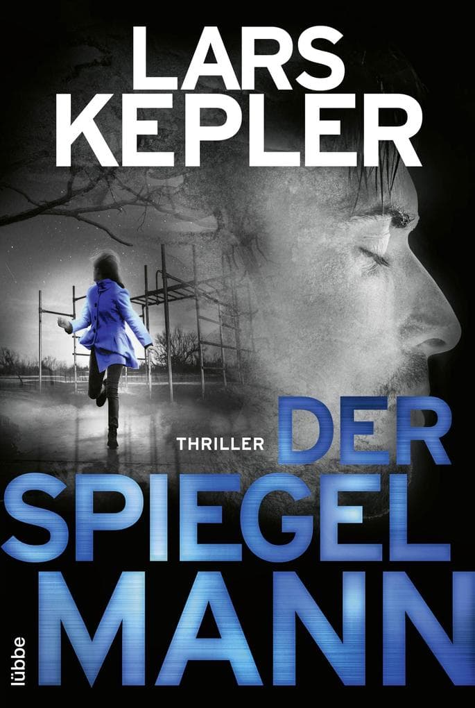 Der Spiegelmann: Schweden-Thriller