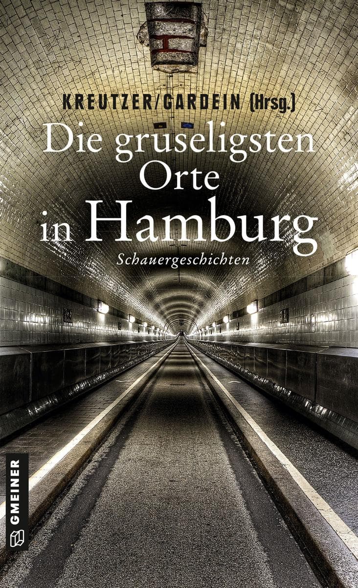 Die gruseligsten Orte in Hamburg: Schauergeschichten
