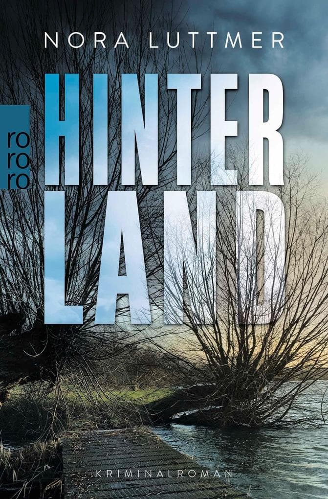 Hinterland: Kriminalroman
