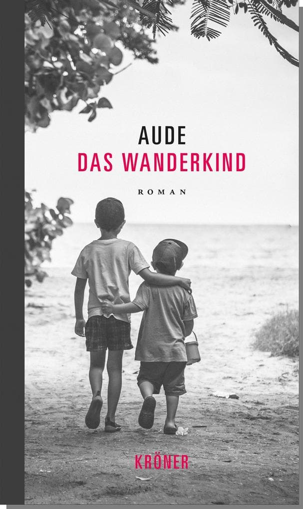 Das Wanderkind: Roman