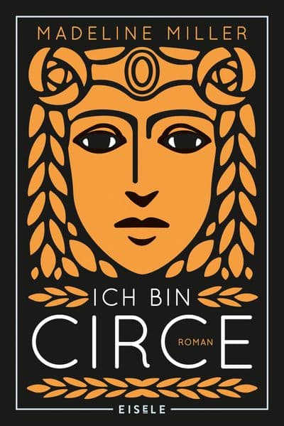 Ich bin Circe: Roman | Die Geschichte hinter Christopher Nolans "Odyssee"