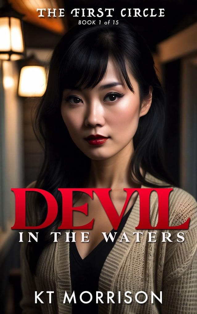 The First Circle (Devil In The Waters, #1)