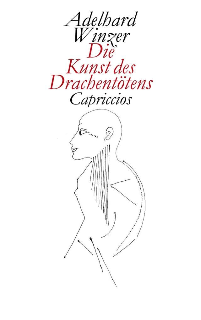 Die Kunst des Drachentötens: Capriccios