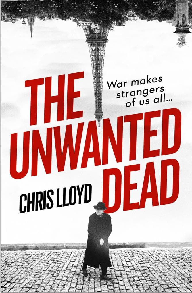 The Unwanted Dead: Winner of the HWA Gold Crown for Best Historical Fiction