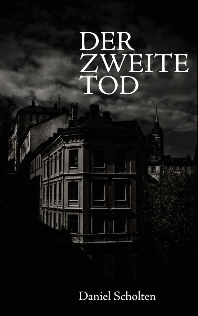 Der zweite Tod
