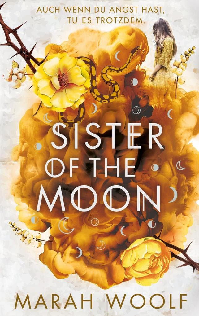 Sister of the Moon: Von Siegeln und Knochen