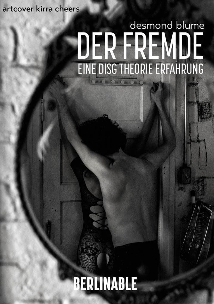 Der Fremde - Folge 2: Eine DISG Theorie Erfahrung. Das perfekte Paar aus Sub und Dom