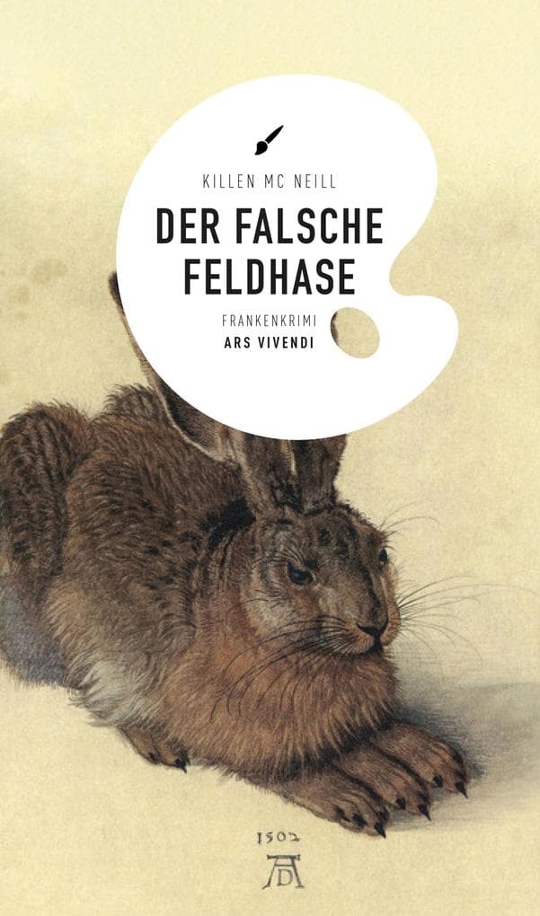 Der falsche Feldhase: Frankenkrimi