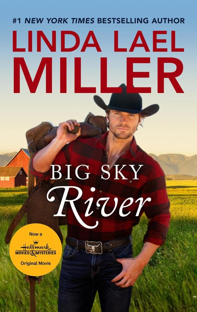 Big Sky River