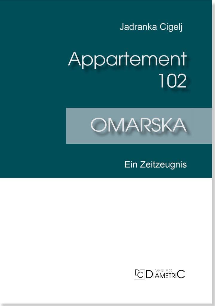 Appartement 102 - Omarska: Ein Zeitzeugnis
