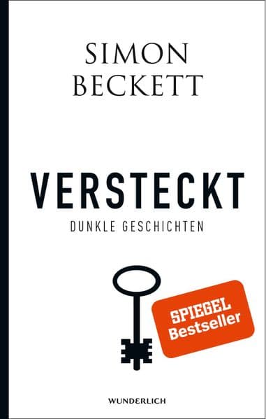 Versteckt: Dunkle Geschichten