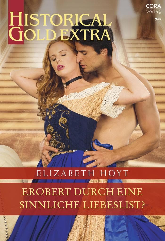 Erobert durch eine sinnliche Liebeslist?