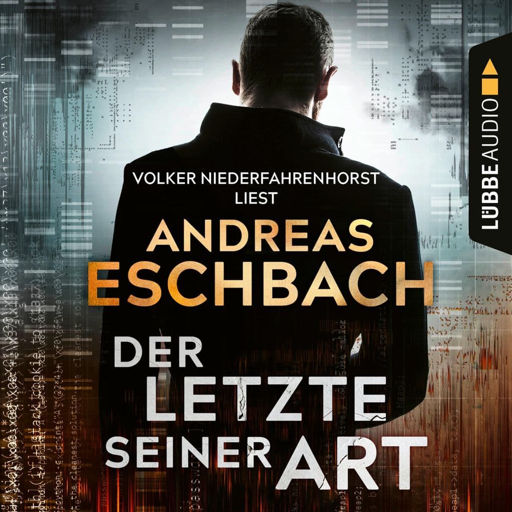 Der Letzte seiner Art: Ungekürzt