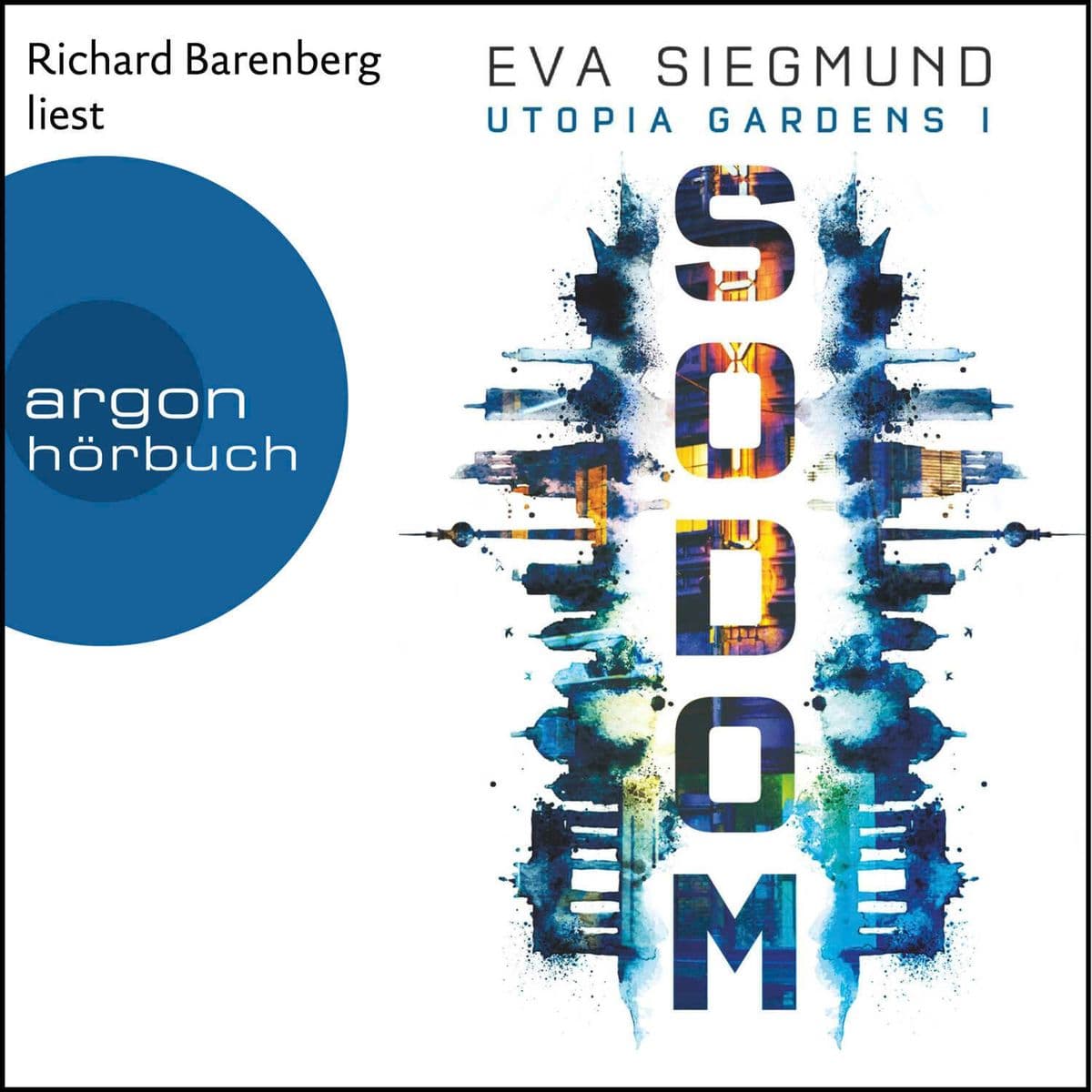 Sodom: Thriller
