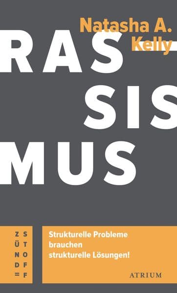 Rassismus: Strukturelle Probleme brauchen strukturelle Lösungen!