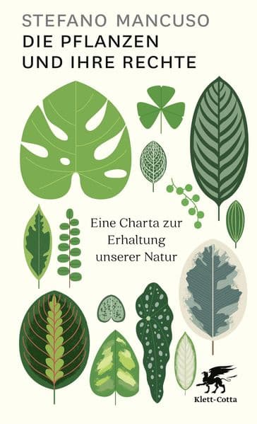 Die Pflanzen und ihre Rechte: Eine Charta zur Erhaltung unserer Natur