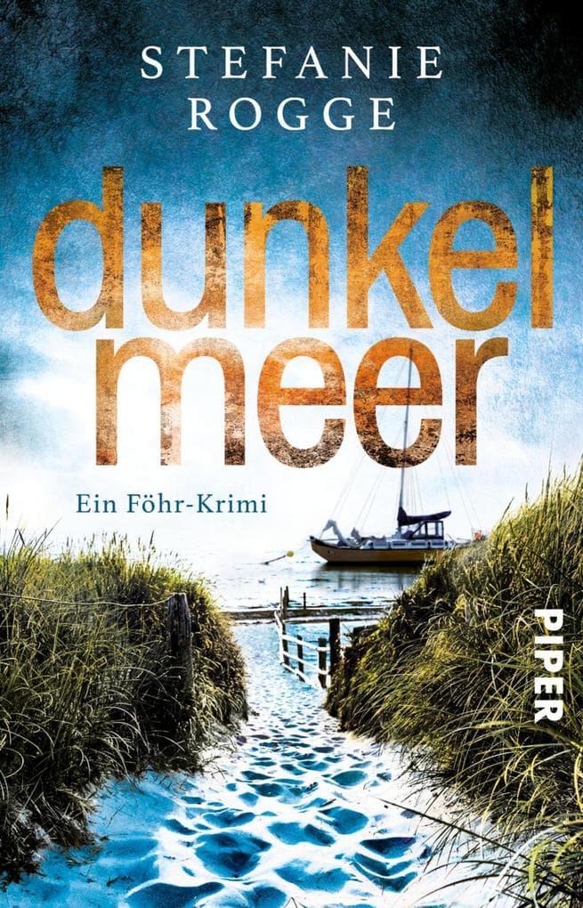 Dunkelmeer: Ein Föhr-Krimi