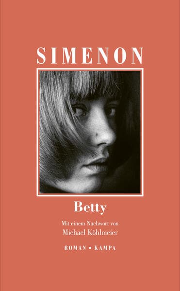 Betty: Roman