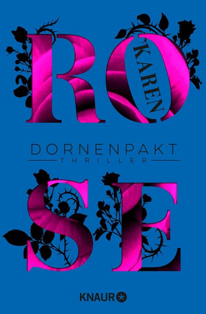 Dornenpakt: Thriller