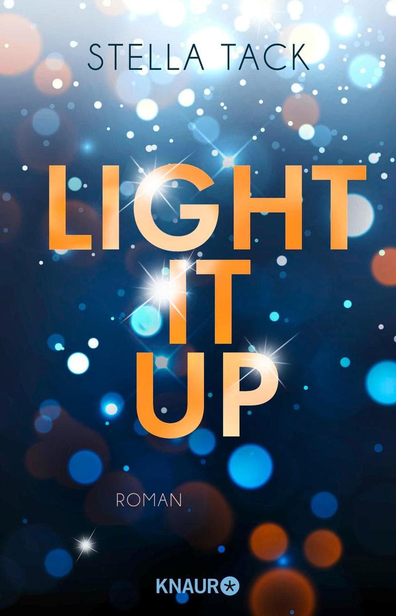 Light it up: Roman