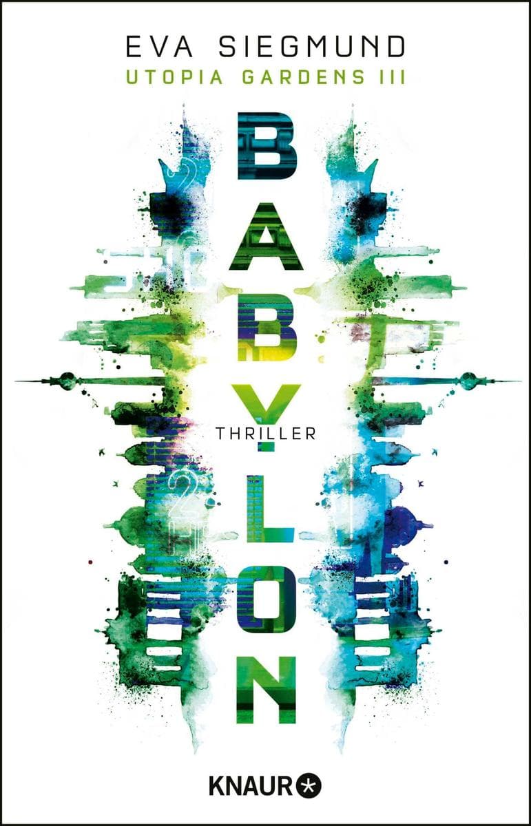 Babylon: Thriller