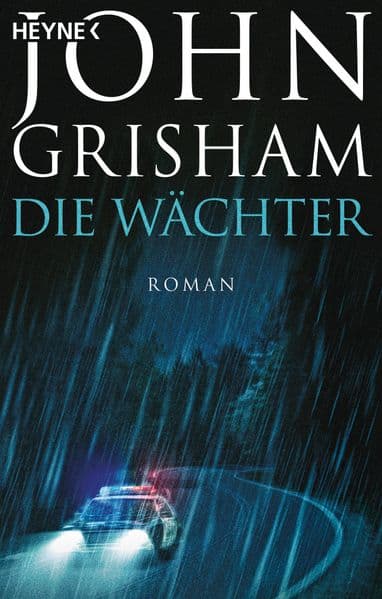 Die Wächter: Roman