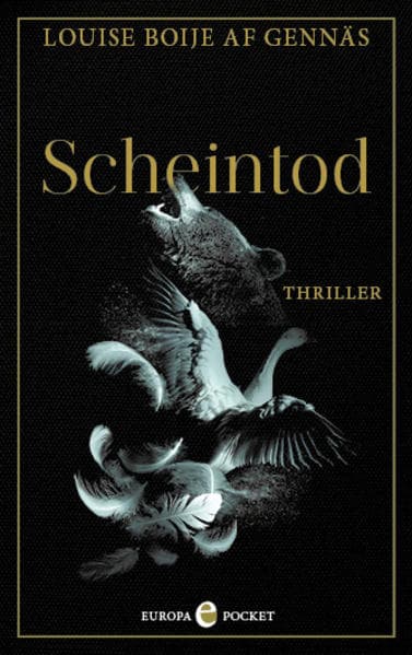 Scheintod: Thriller