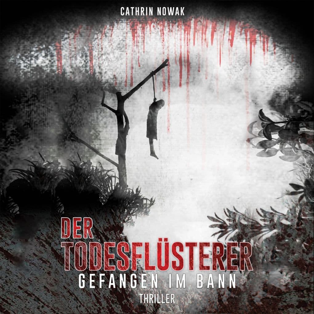 Der Todesflüsterer: Wenn die Wahrheit stirbt