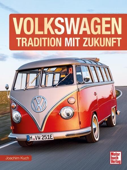 VOLKSWAGEN: Tradition mit Zukunft