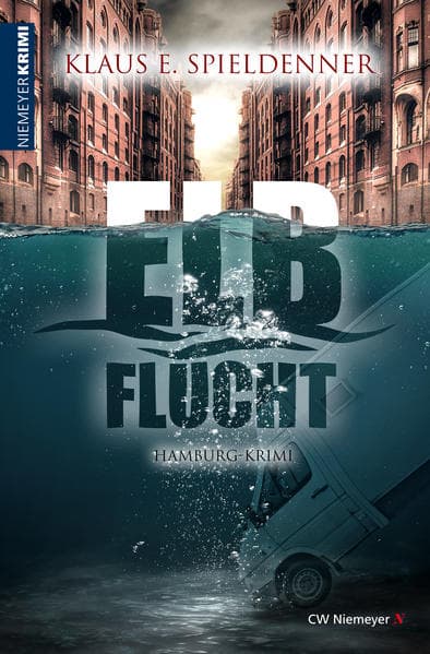 Elbflucht: Hamburg-Krimi