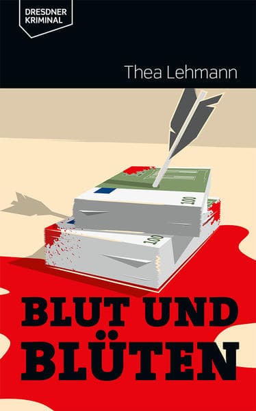 Blut und Blüten