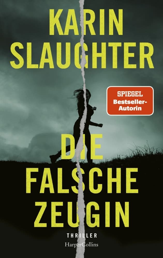 Die falsche Zeugin: Thriller | Der atemberaubende neue 2021 Roman der SPIEGEL-Bestsellerautorin - Anwältin Leigh hat mit einem persönlichen Fall und der weltweiten Pandemie zu kämpfen!