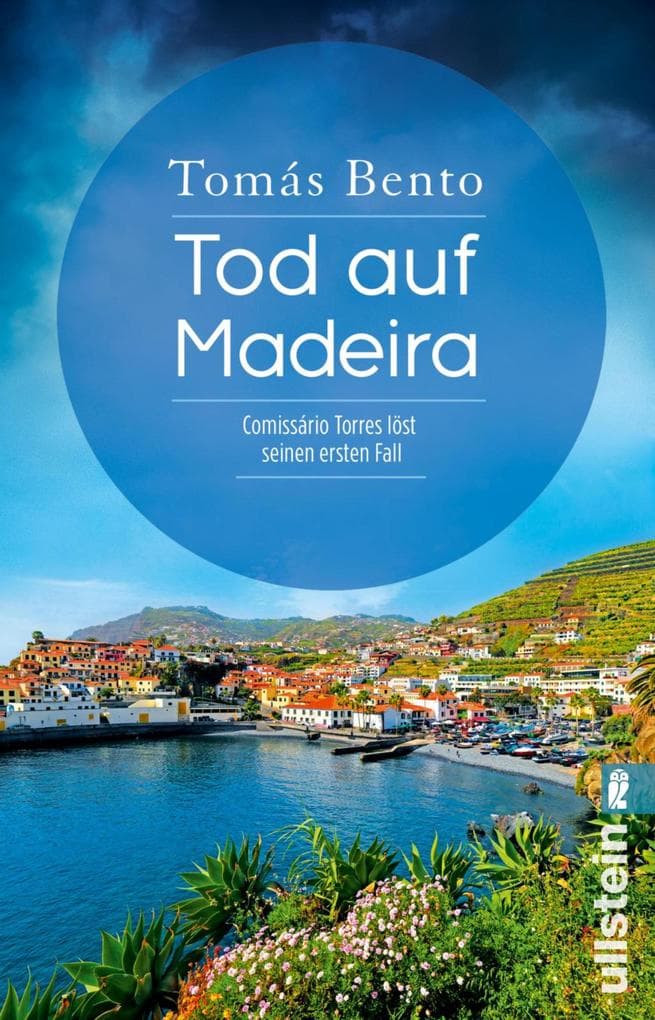 Tod auf Madeira: Comissário Torres löst seinen ersten Fall